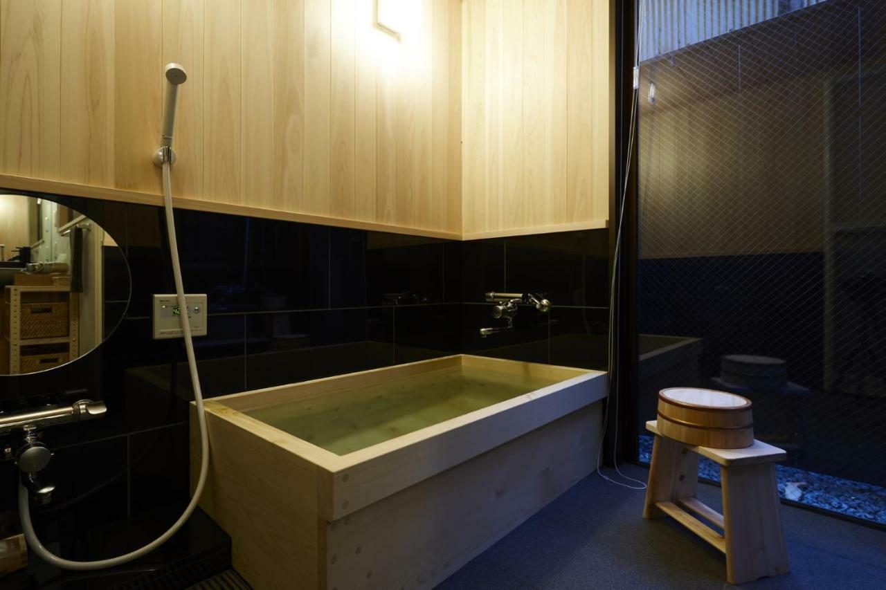 Appartement Private Sakura *